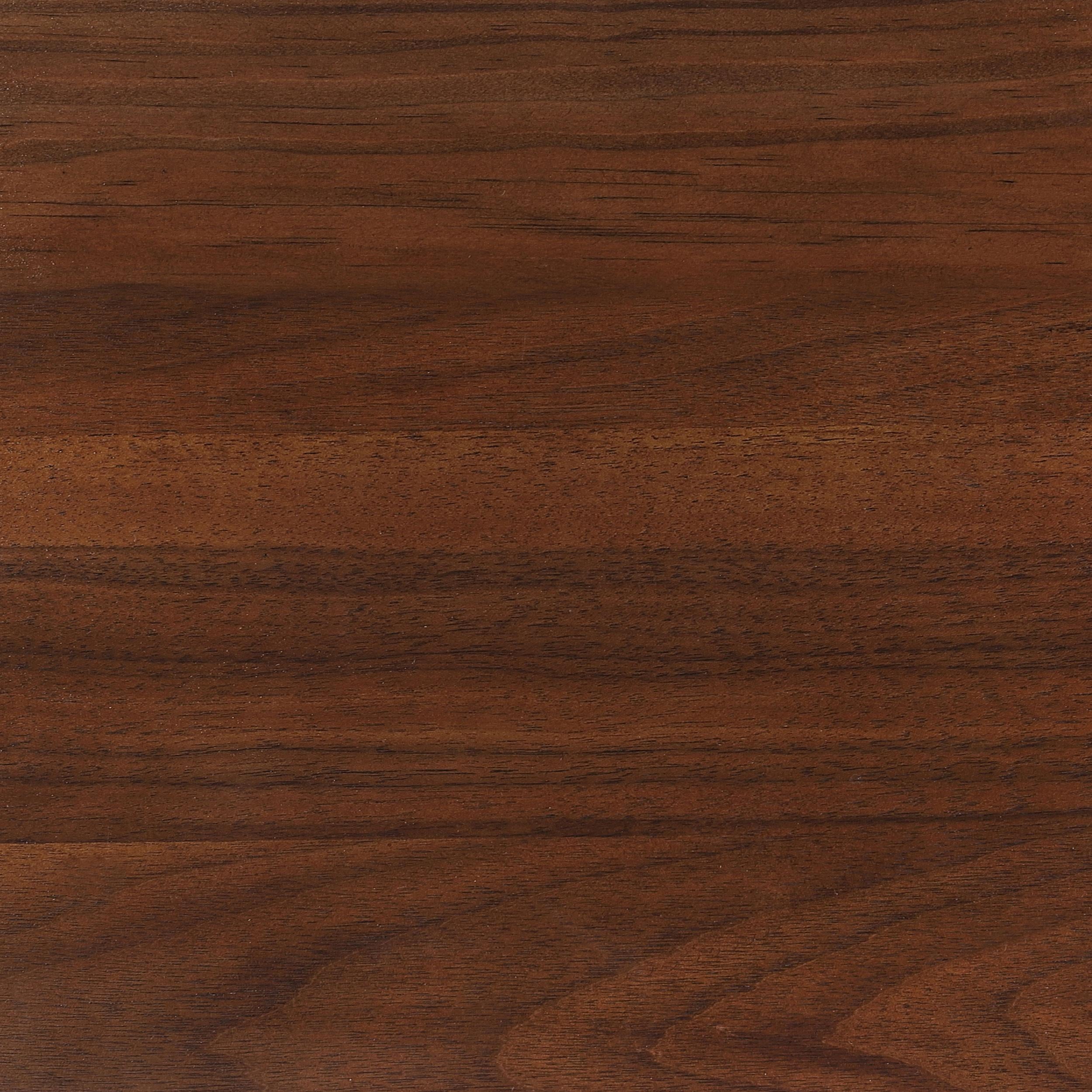 Coaster Furniture Robyn 205131T Wood Twin Platform Bed - Dark Walnut IMAGE 1